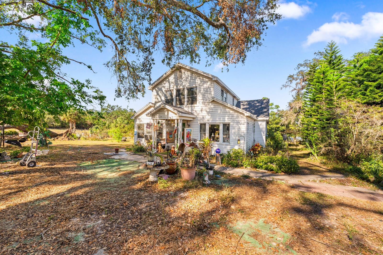 9602 RIPLEY RD, THONOTOSASSA, FL, 33592