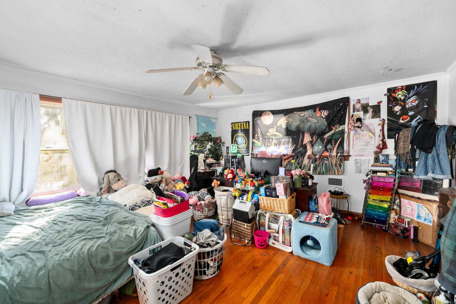 9602 RIPLEY RD, THONOTOSASSA, FL, 33592