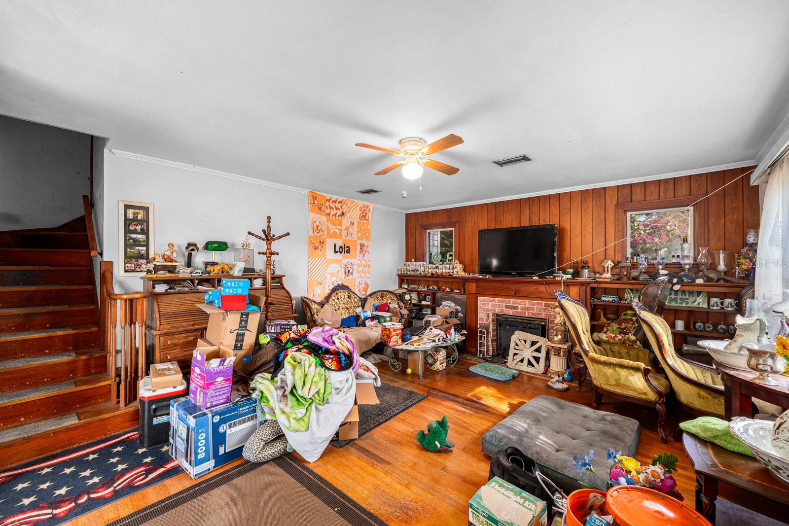 9602 RIPLEY RD, THONOTOSASSA, FL, 33592