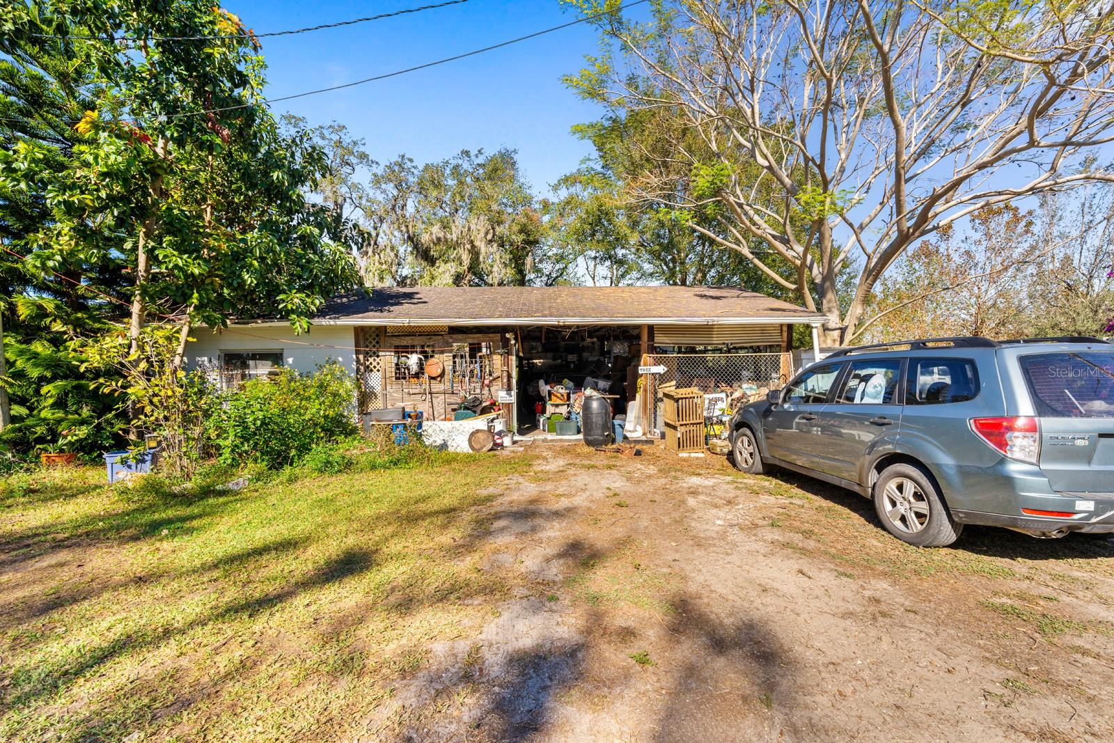 9602 RIPLEY RD, THONOTOSASSA, FL, 33592