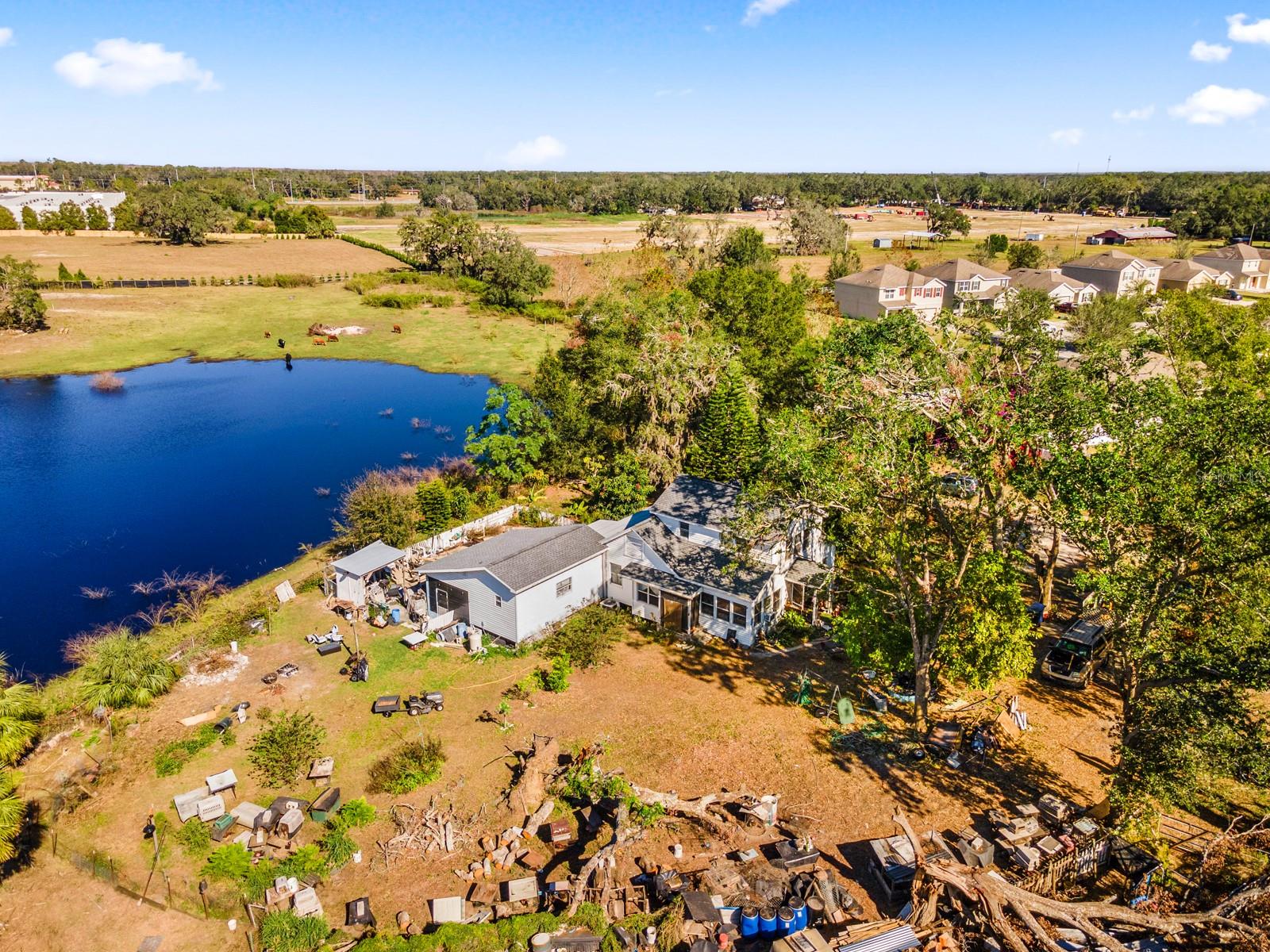 9602 RIPLEY RD, THONOTOSASSA, FL, 33592