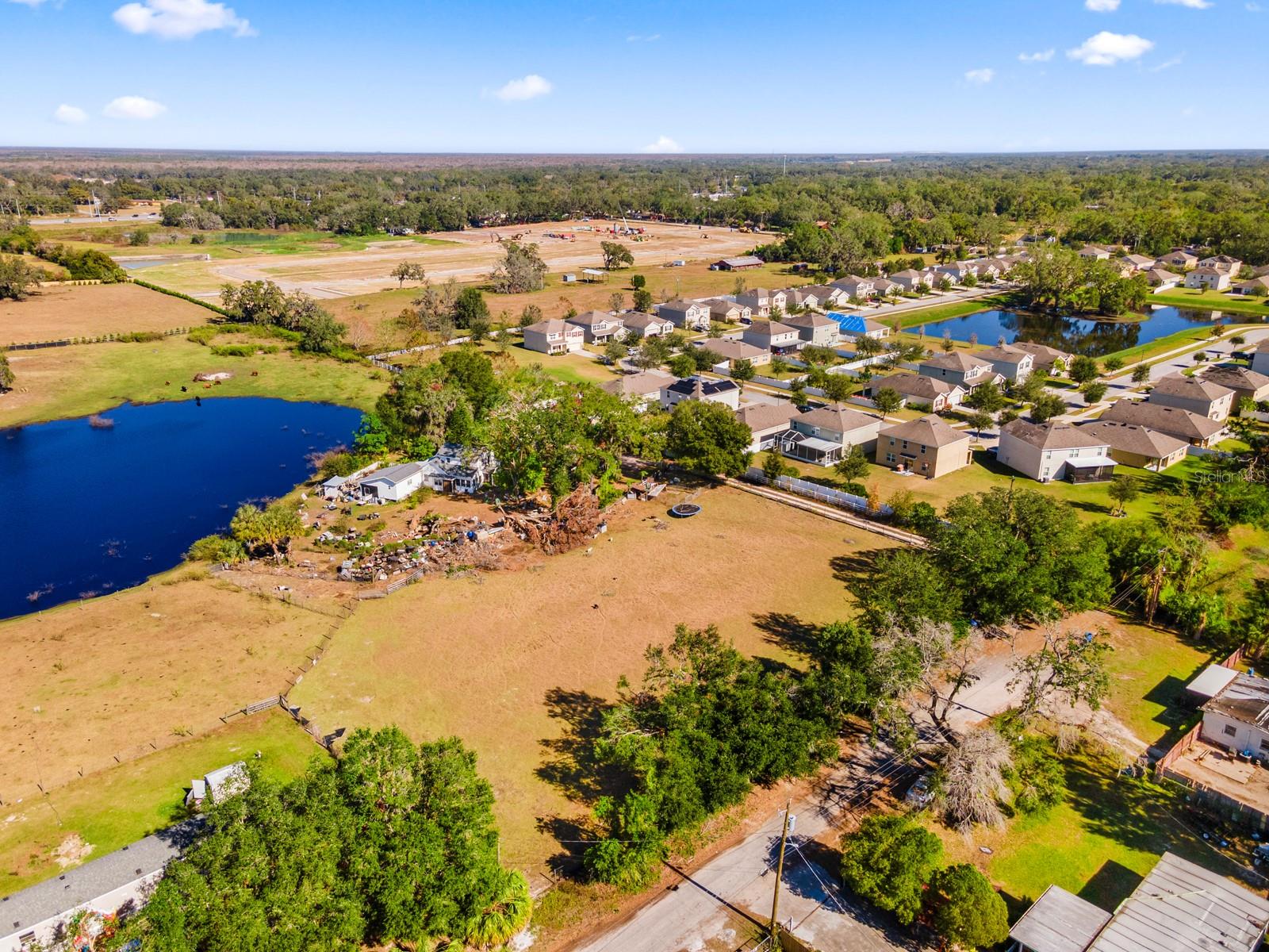 9602 RIPLEY RD, THONOTOSASSA, FL, 33592
