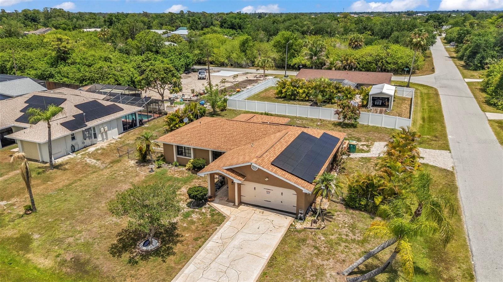 19519 MIDWAY BLVD, PORT CHARLOTTE, FL, 33948