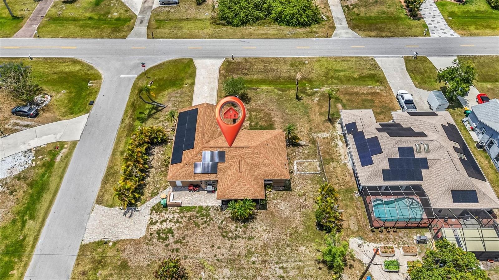 19519 MIDWAY BLVD, PORT CHARLOTTE, FL, 33948