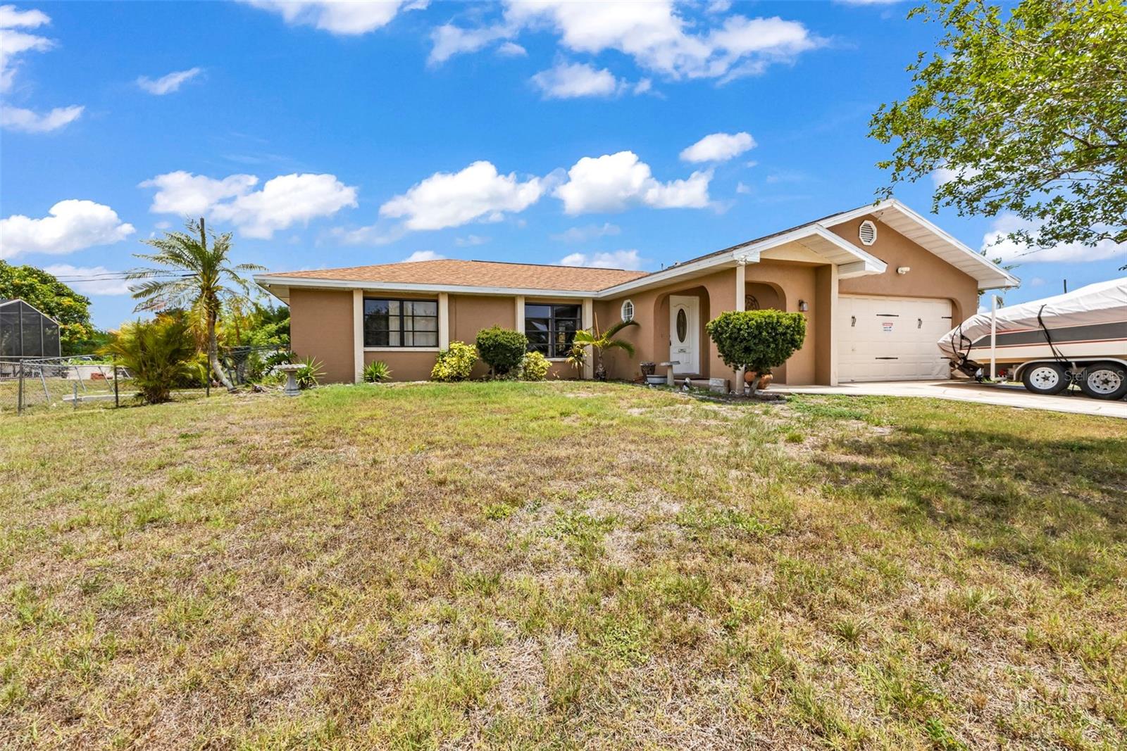 19519 MIDWAY BLVD, PORT CHARLOTTE, FL, 33948