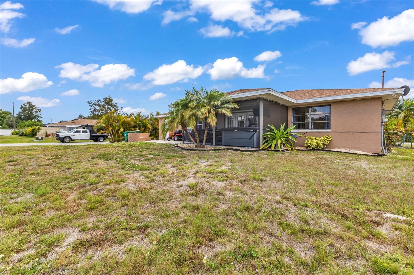 19519 MIDWAY BLVD, PORT CHARLOTTE, FL, 33948