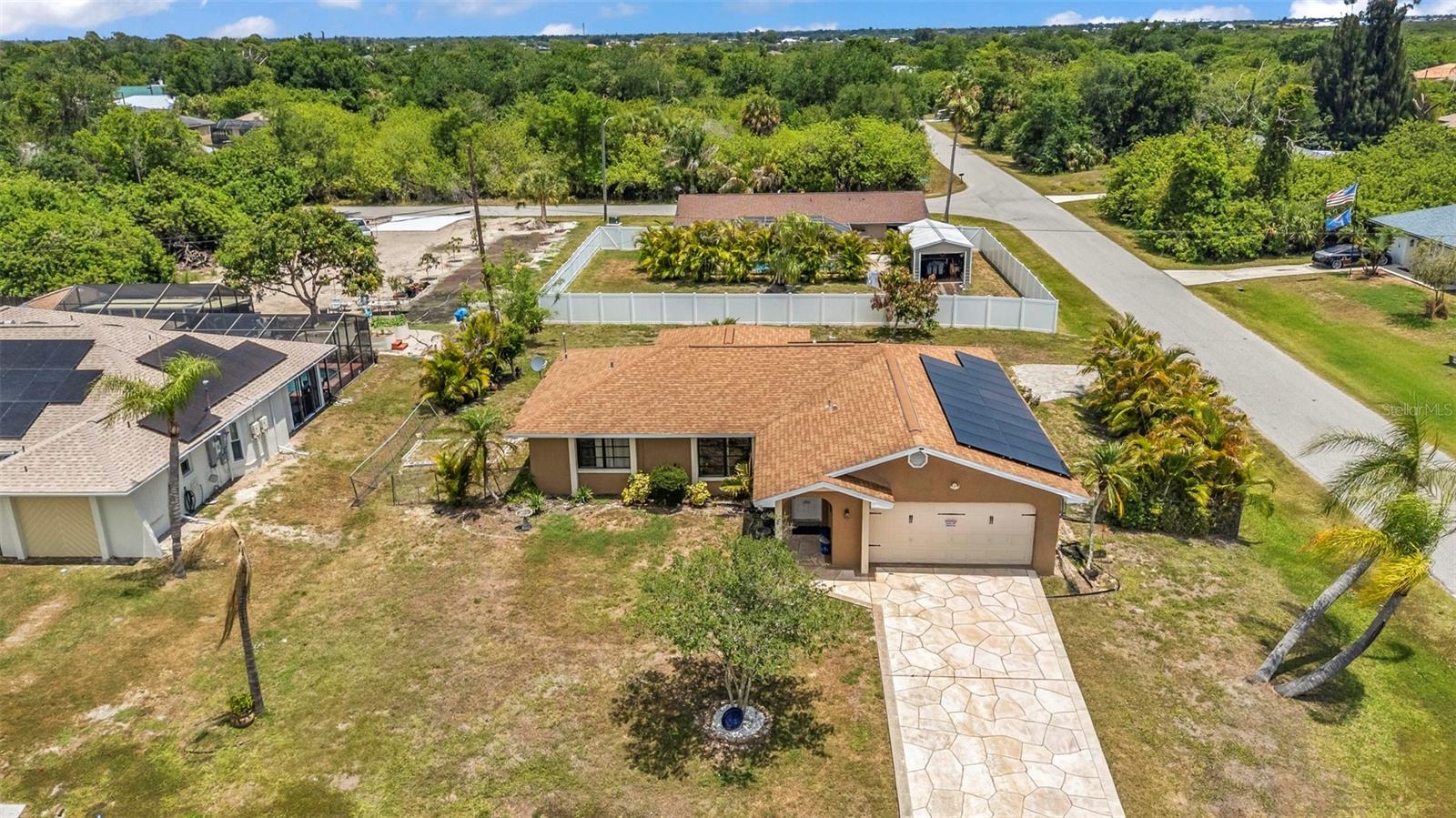 19519 MIDWAY BLVD, PORT CHARLOTTE, FL, 33948