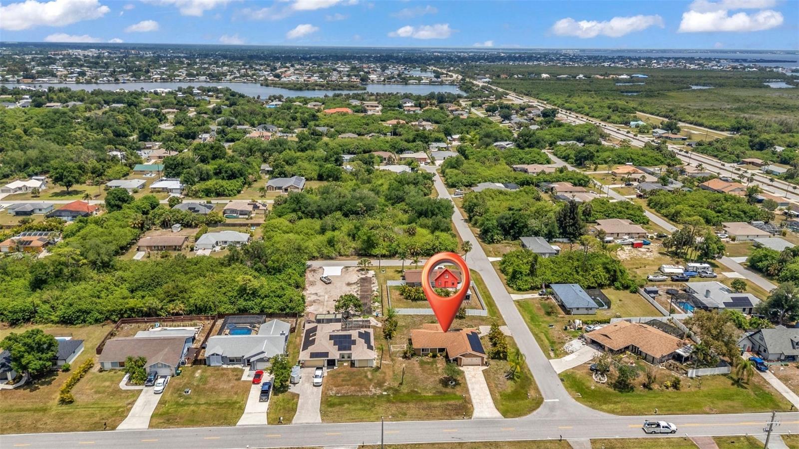 19519 MIDWAY BLVD, PORT CHARLOTTE, FL, 33948