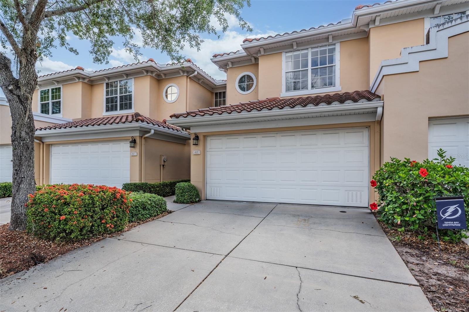 415 BARCELONA DR, ST PETERSBURG, FL, 33716