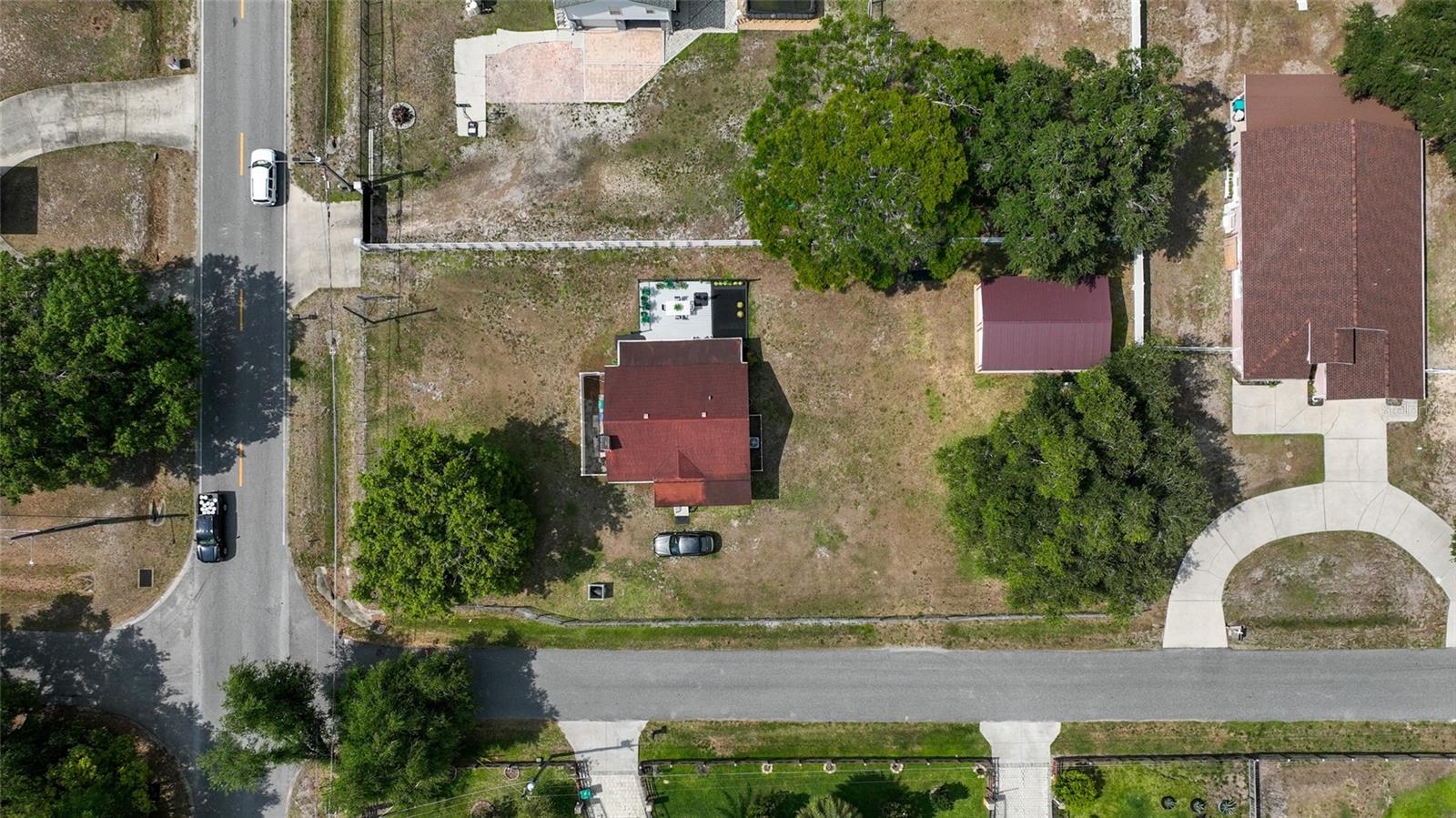 3839 REDDITT RD, ORLANDO, FL, 32822