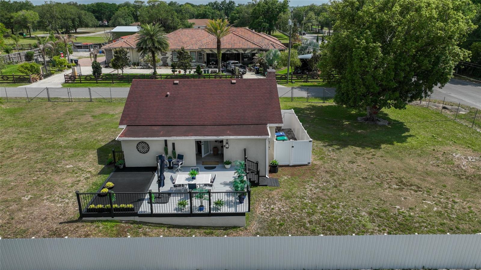 3839 REDDITT RD, ORLANDO, FL, 32822
