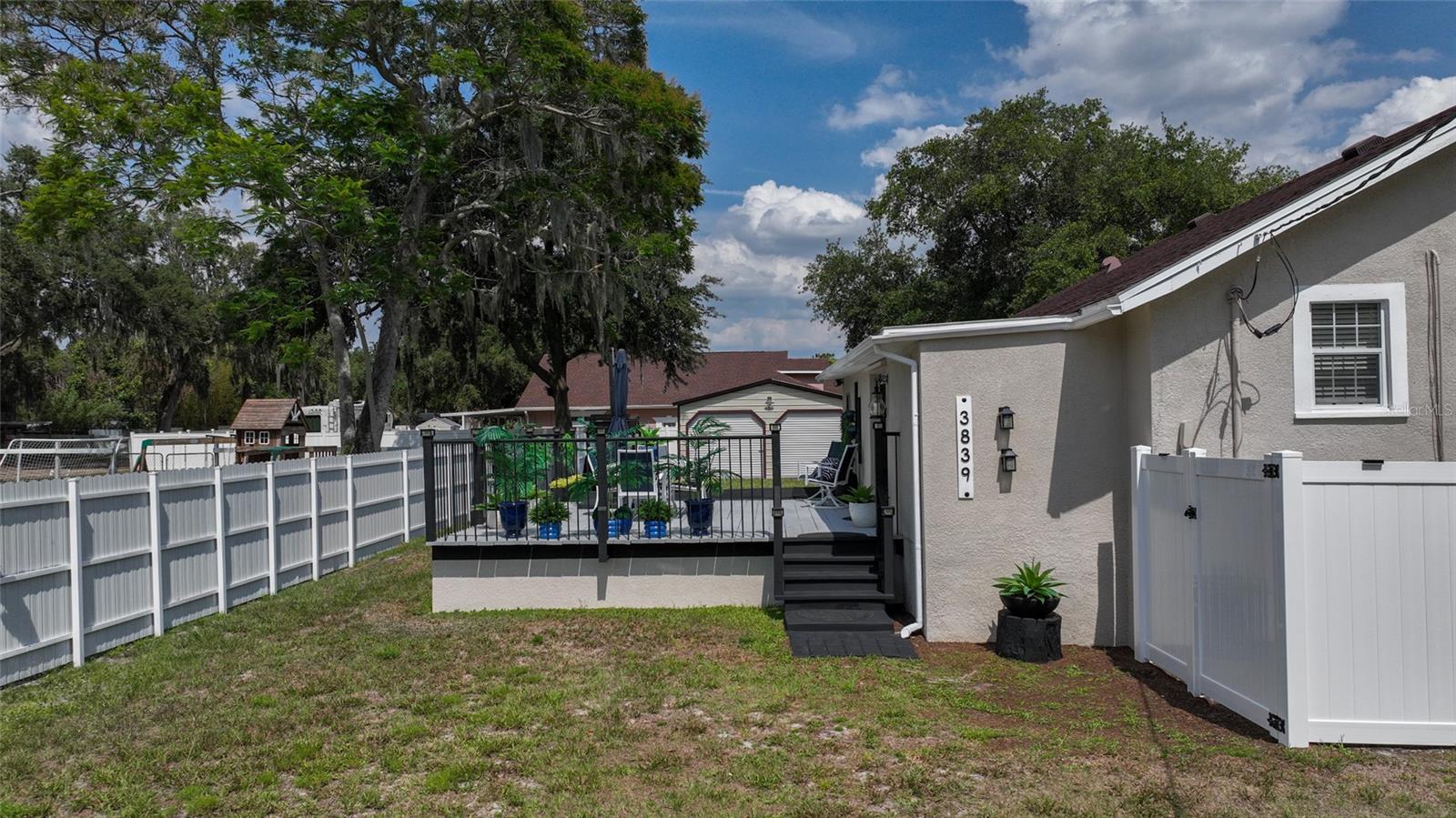 3839 REDDITT RD, ORLANDO, FL, 32822