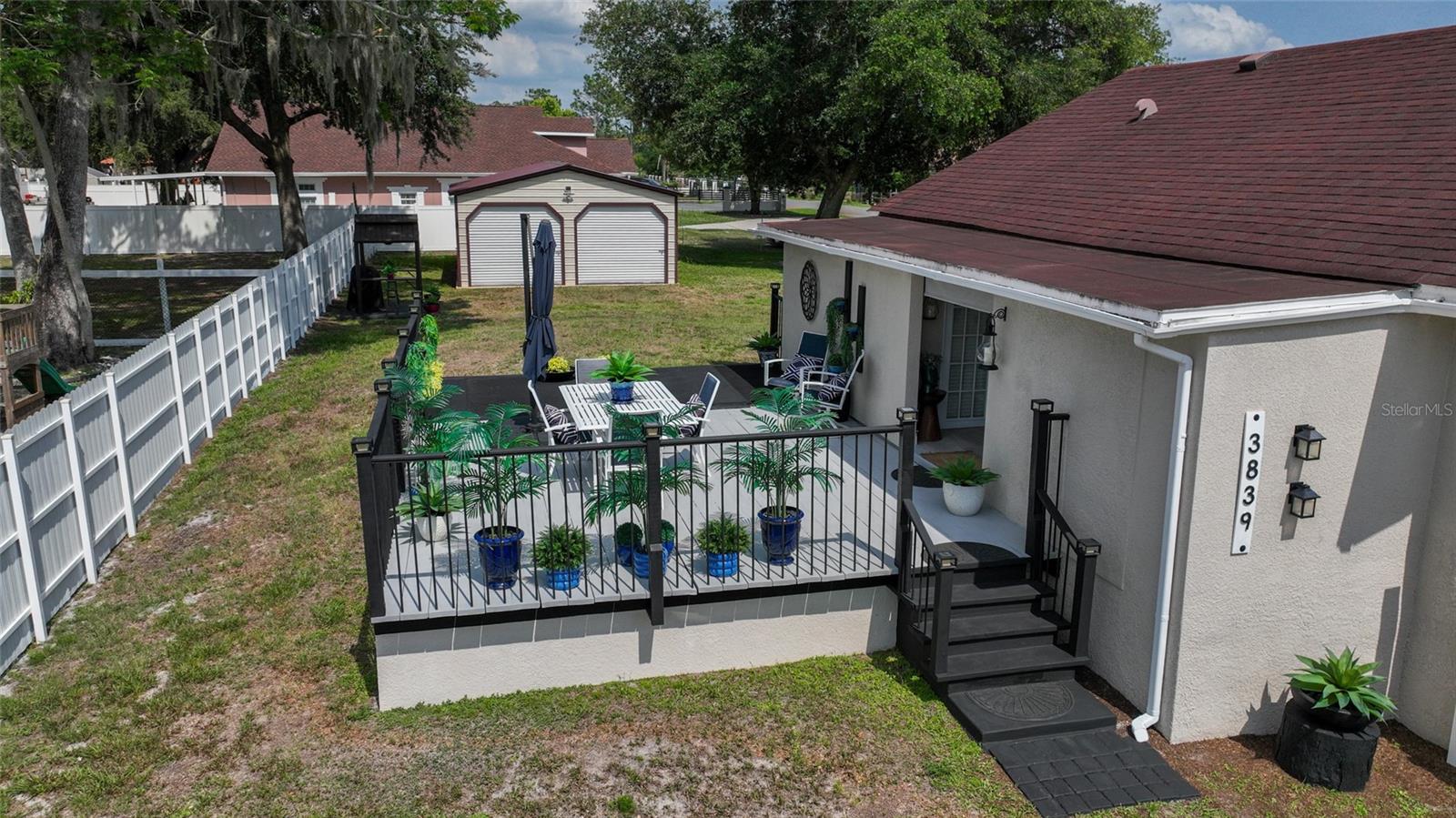 3839 REDDITT RD, ORLANDO, FL, 32822