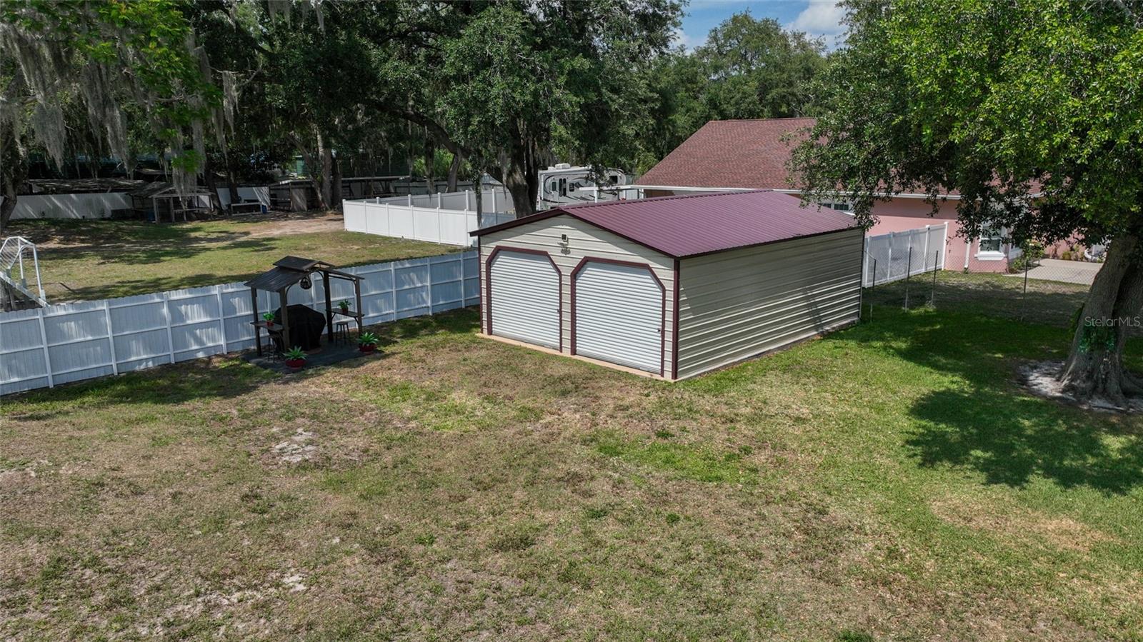 3839 REDDITT RD, ORLANDO, FL, 32822