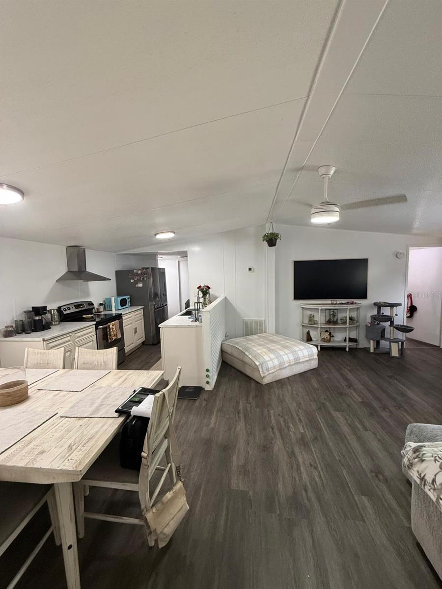 2433 E NORTH ST, INVERNESS, FL, 34453