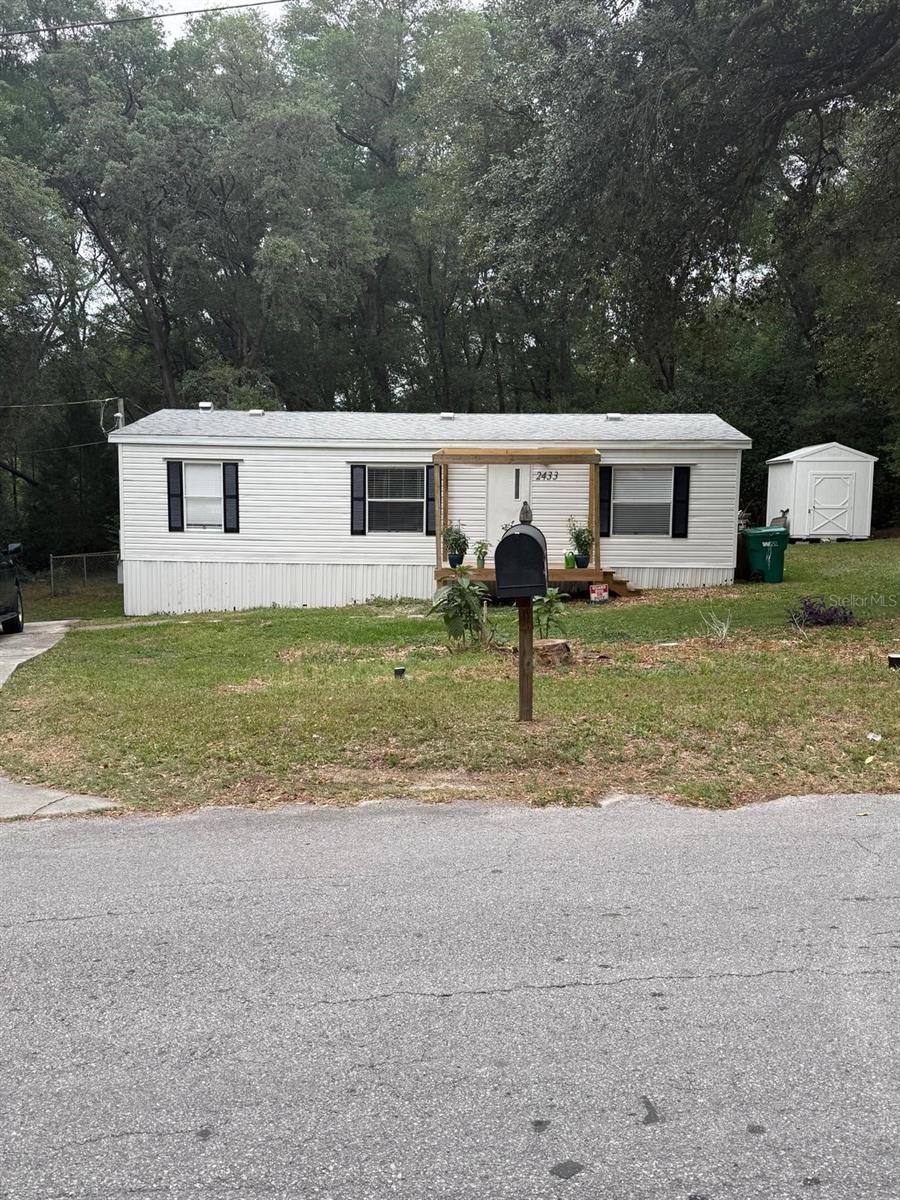 2433 E NORTH ST, INVERNESS, FL, 34453