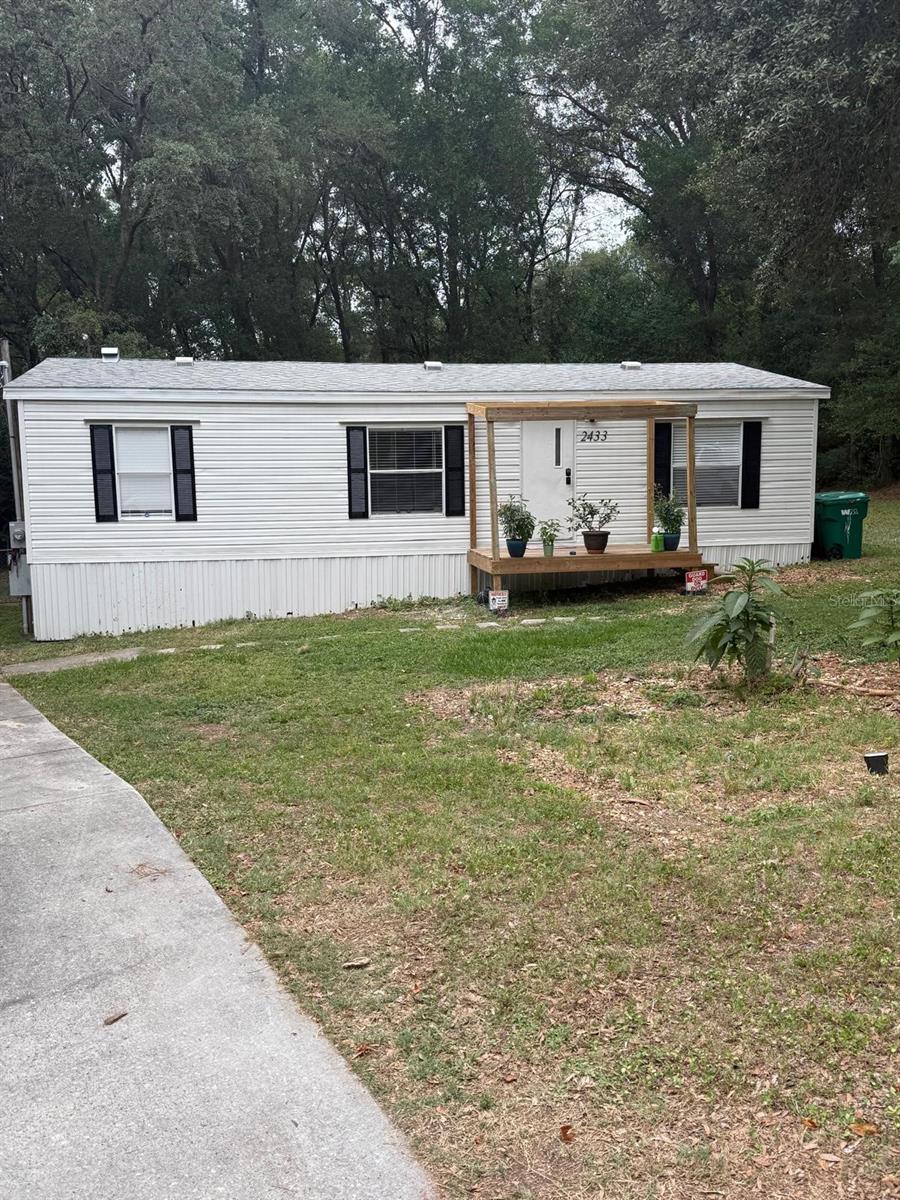 2433 E NORTH ST, INVERNESS, FL, 34453