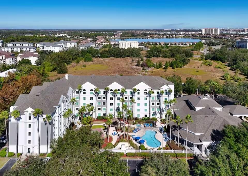 8303 PALM PKWY #208, ORLANDO, FL, 32836