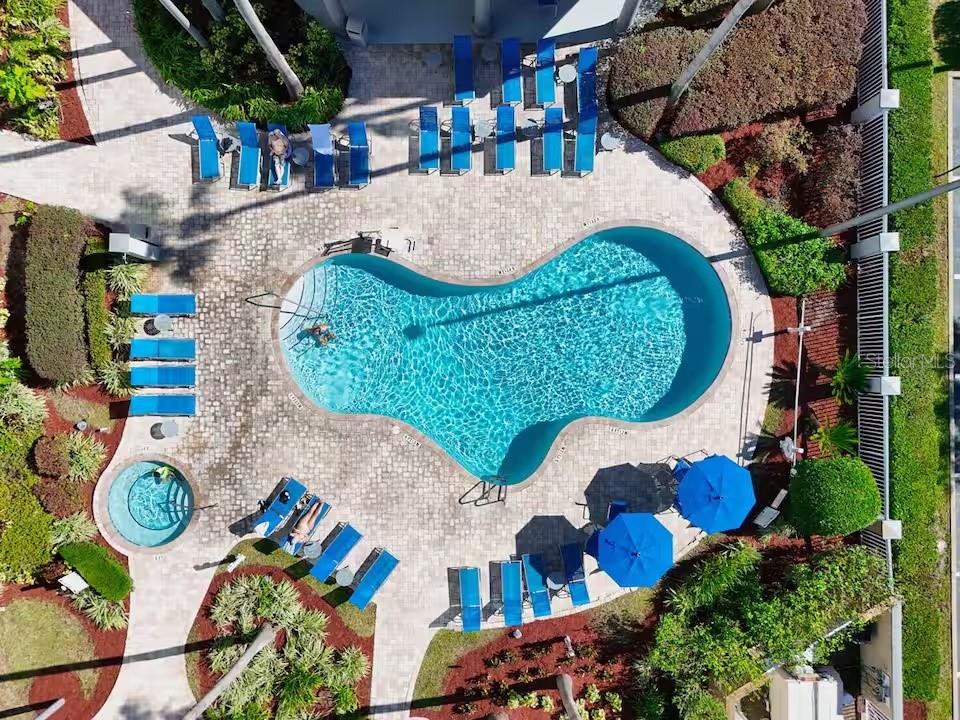 8303 PALM PKWY #208, ORLANDO, FL, 32836