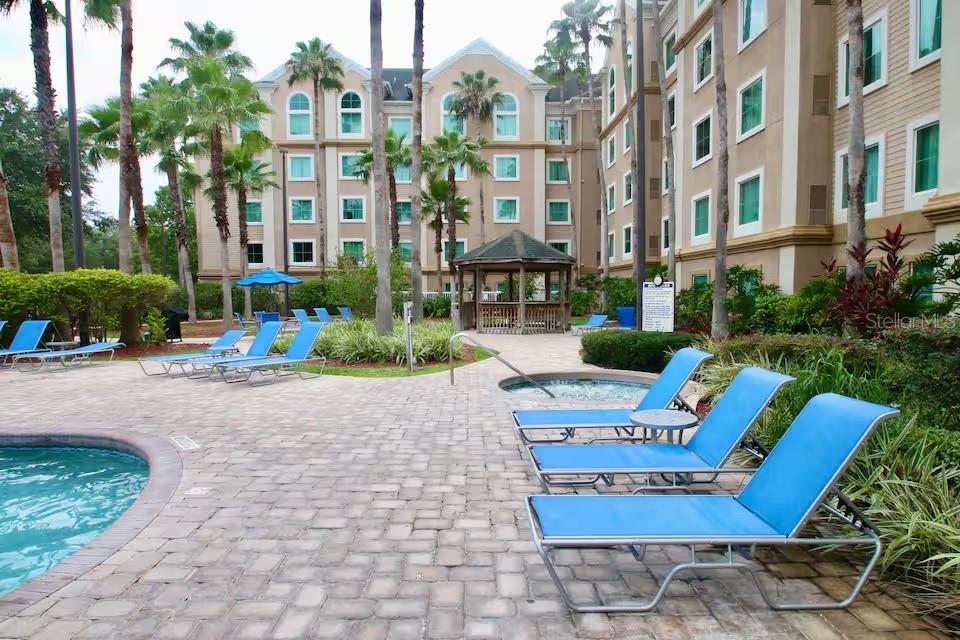 8303 PALM PKWY #208, ORLANDO, FL, 32836