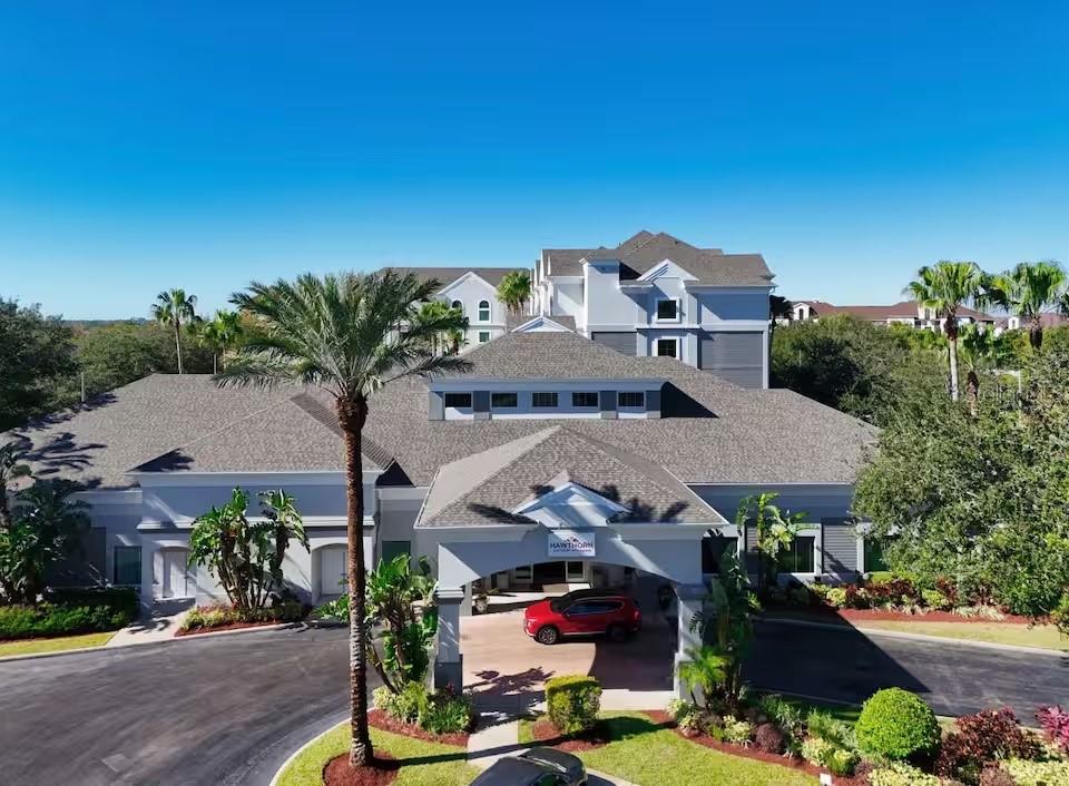 8303 PALM PKWY #208, ORLANDO, FL, 32836