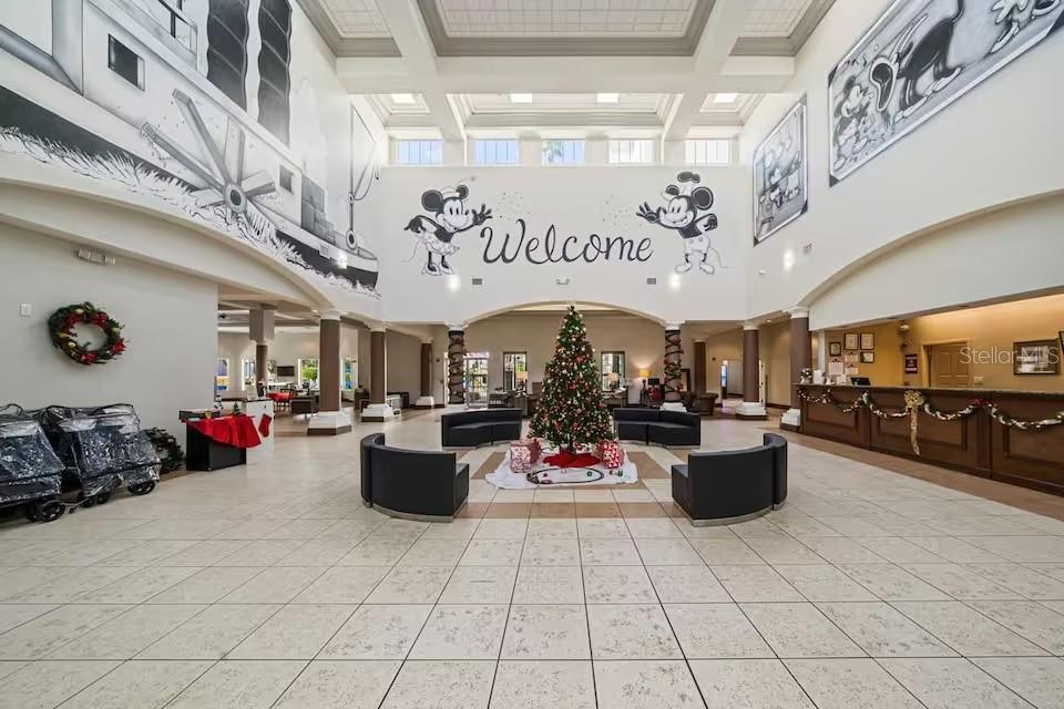 8303 PALM PKWY #208, ORLANDO, FL, 32836