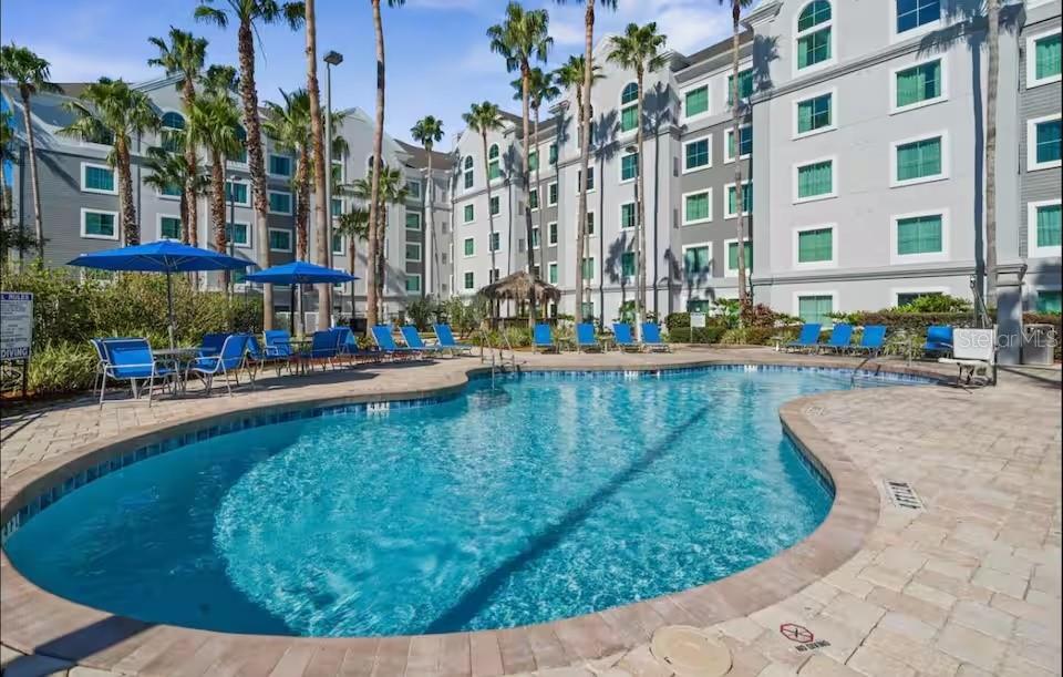 8303 PALM PKWY #208, ORLANDO, FL, 32836
