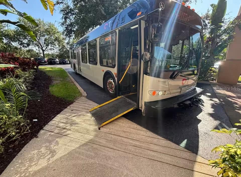 8303 PALM PKWY #208, ORLANDO, FL, 32836