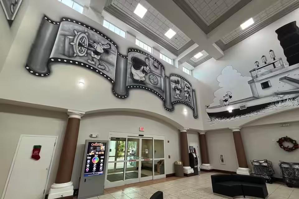 8303 PALM PKWY #208, ORLANDO, FL, 32836