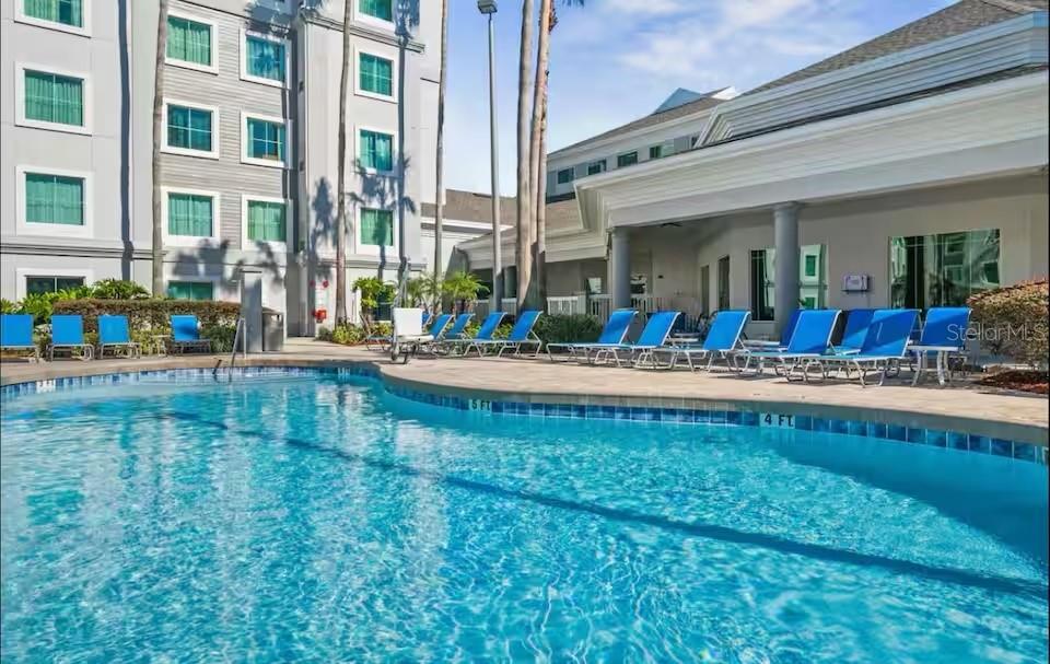 8303 PALM PKWY #208, ORLANDO, FL, 32836