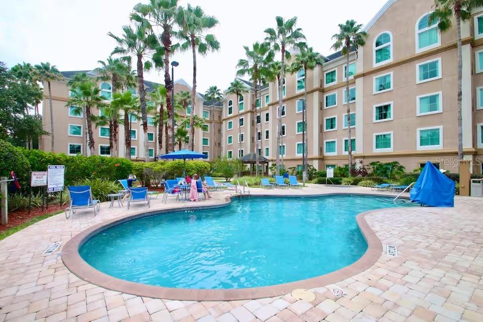 8303 PALM PKWY #208, ORLANDO, FL, 32836