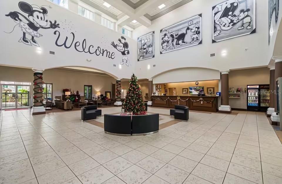 8303 PALM PKWY #208, ORLANDO, FL, 32836