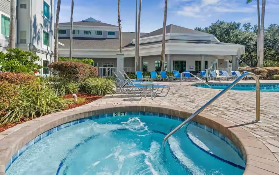 8303 PALM PKWY #208, ORLANDO, FL, 32836