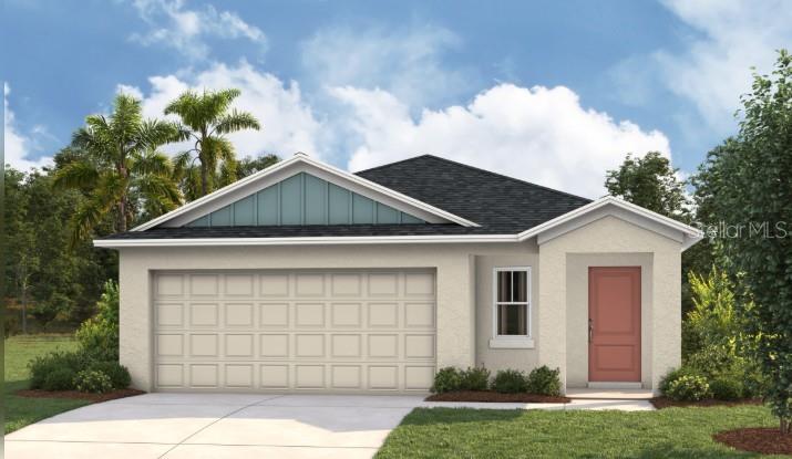 4422 RIVERBEND BLVD, HAINES CITY, FL, 33844