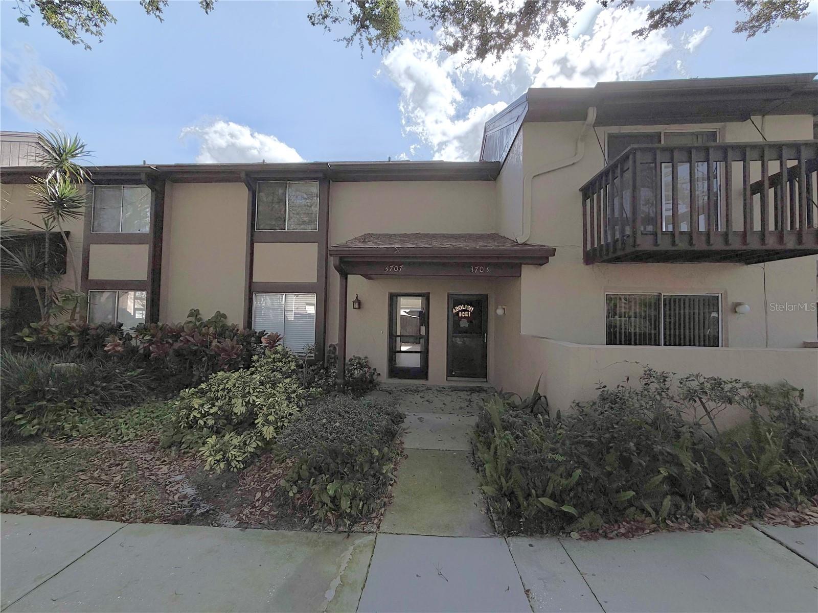 3707 PINE CONE CIR, CLEARWATER, FL, 33760