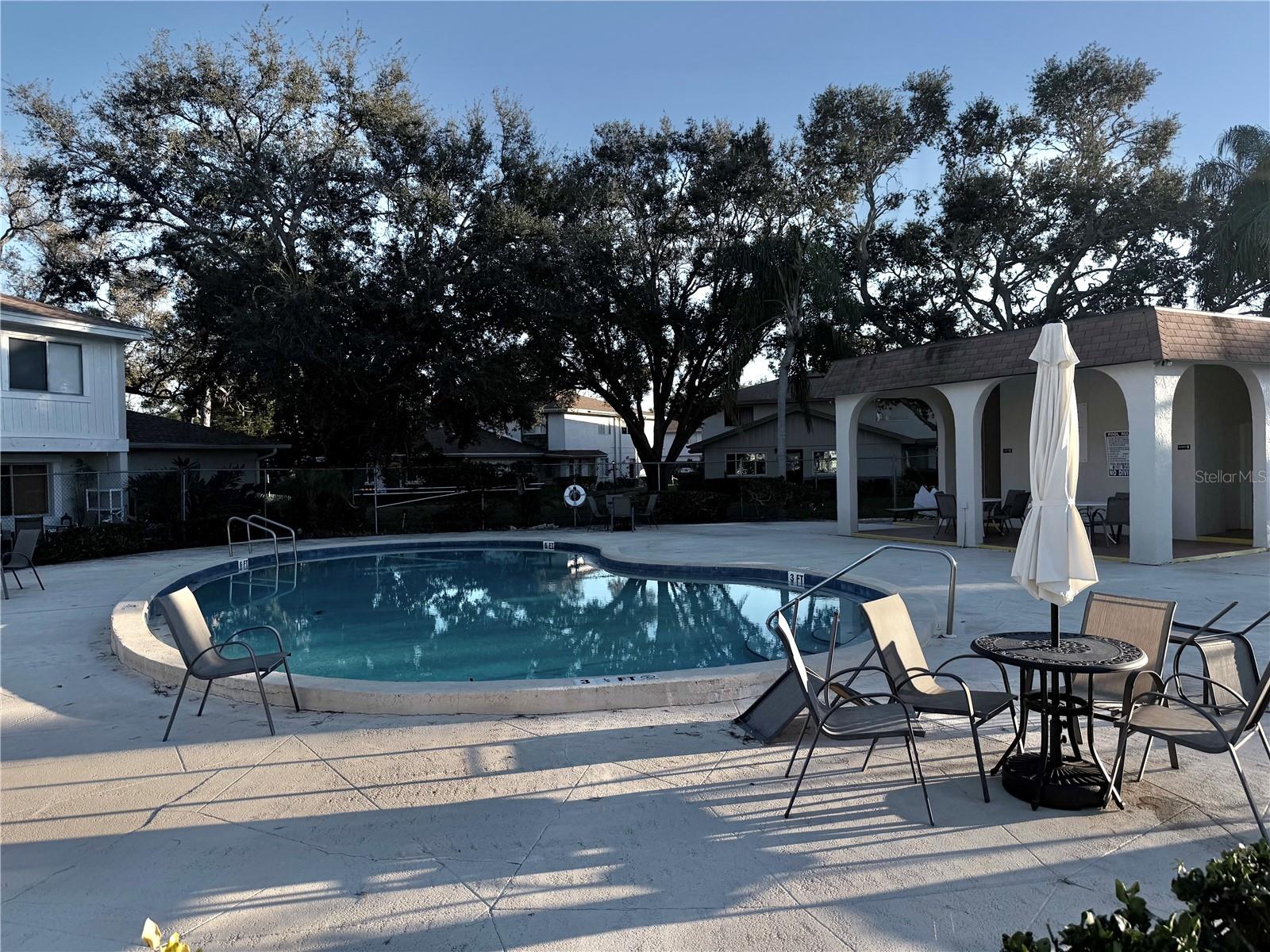3707 PINE CONE CIR, CLEARWATER, FL, 33760