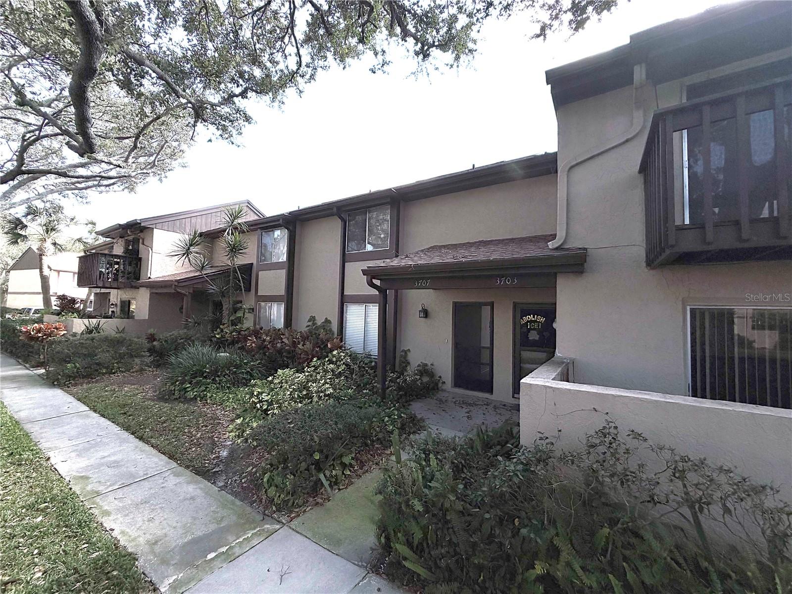3707 PINE CONE CIR, CLEARWATER, FL, 33760
