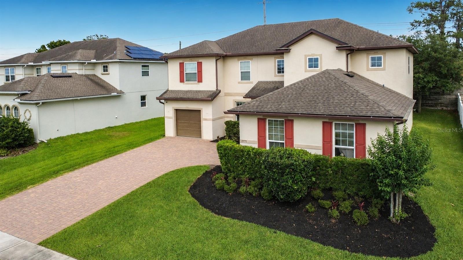 2771 WESTYN COVE LN, OCOEE, FL, 34761