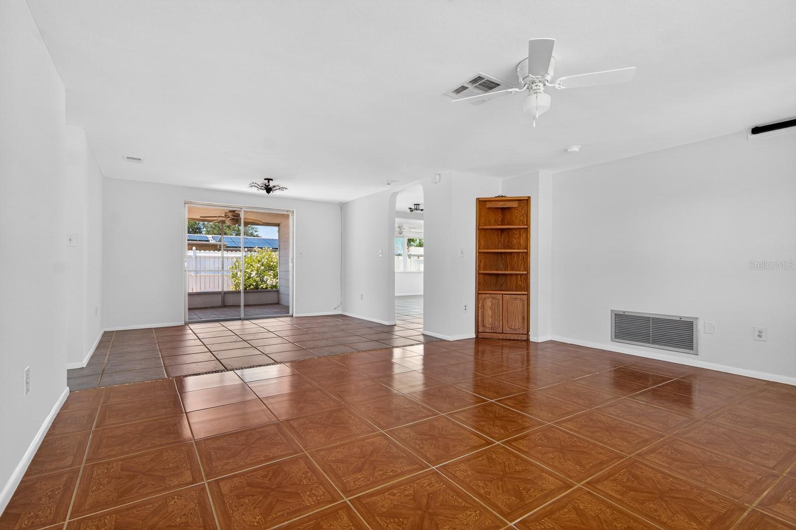 4601 DURNEY ST, NEW PORT RICHEY, FL, 34652