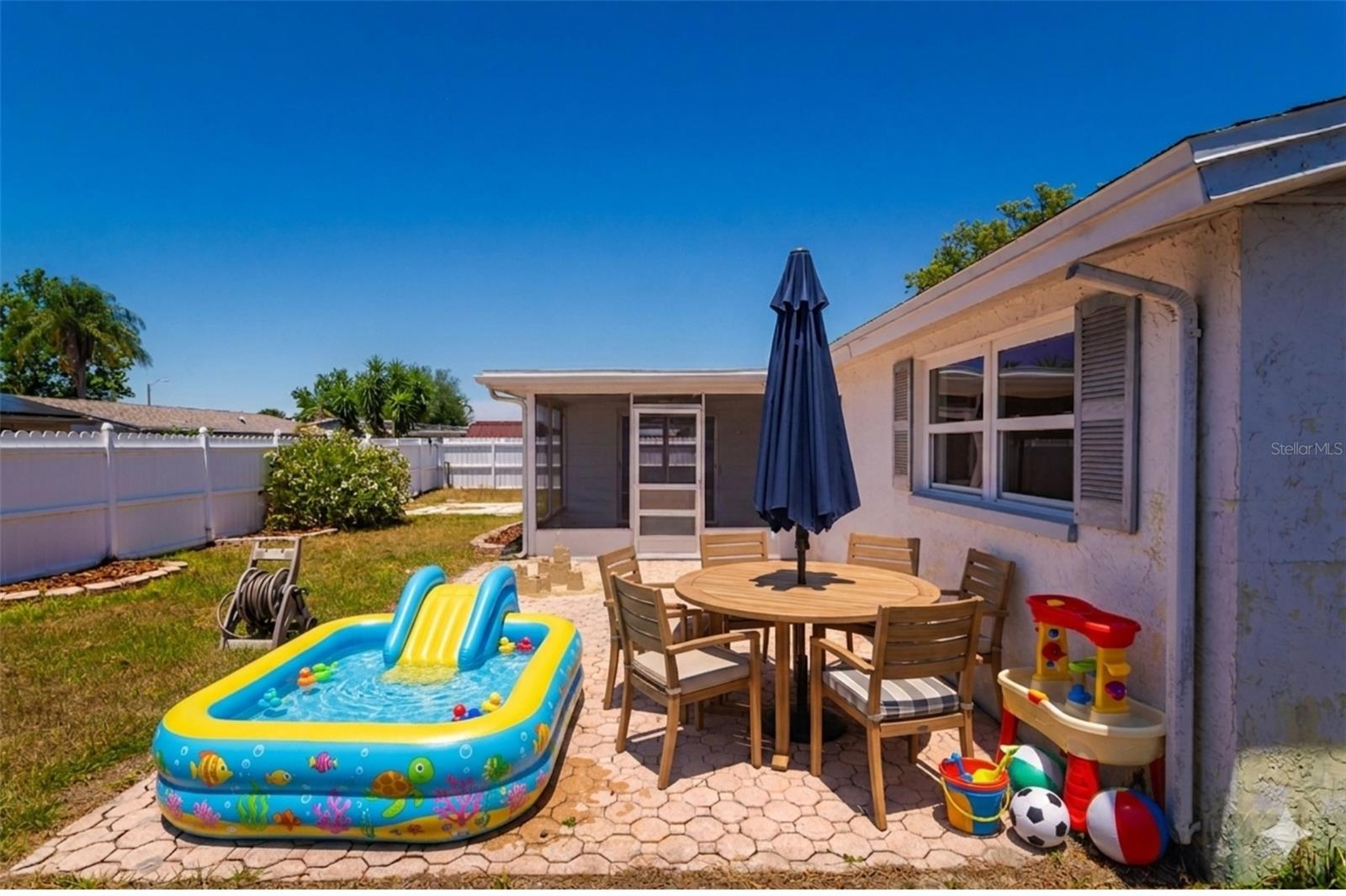 4601 DURNEY ST, NEW PORT RICHEY, FL, 34652