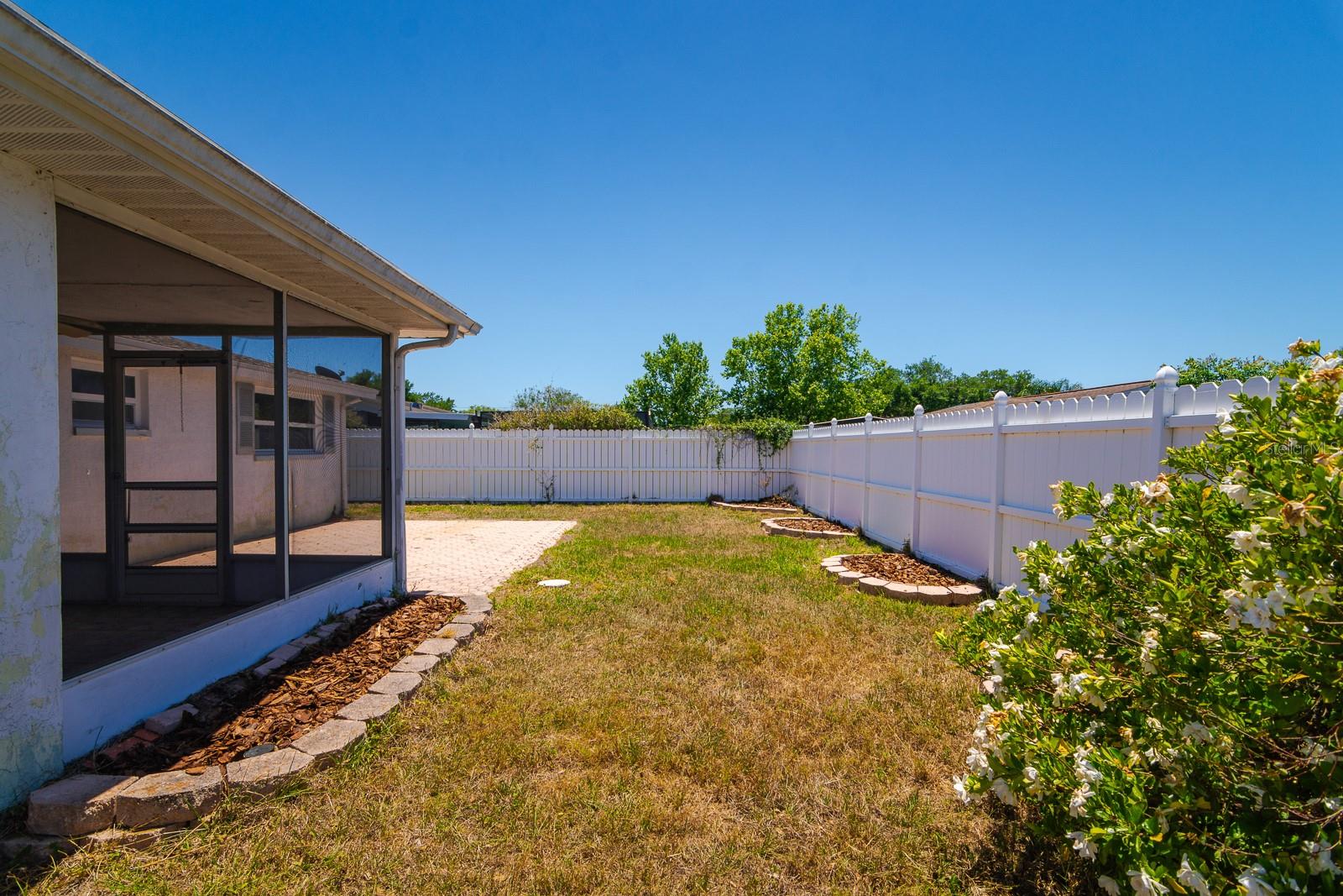 4601 DURNEY ST, NEW PORT RICHEY, FL, 34652