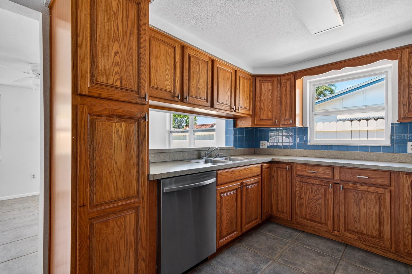 4601 DURNEY ST, NEW PORT RICHEY, FL, 34652