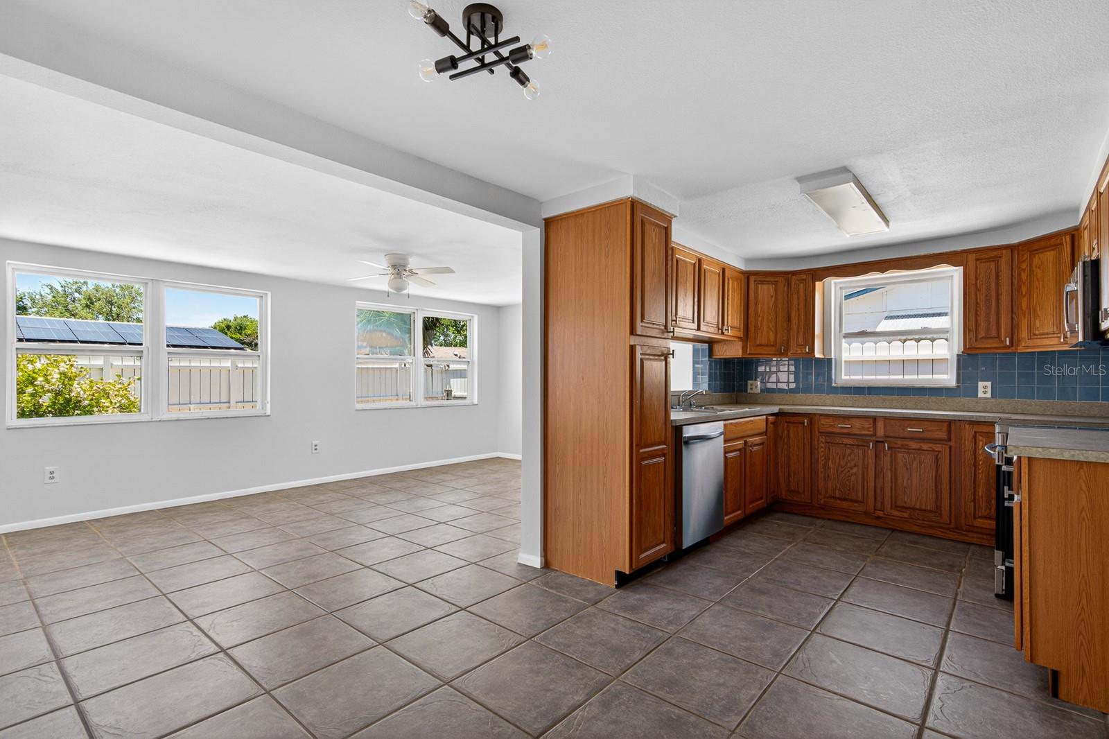 4601 DURNEY ST, NEW PORT RICHEY, FL, 34652