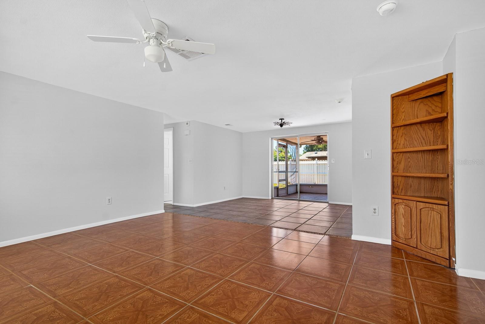 4601 DURNEY ST, NEW PORT RICHEY, FL, 34652