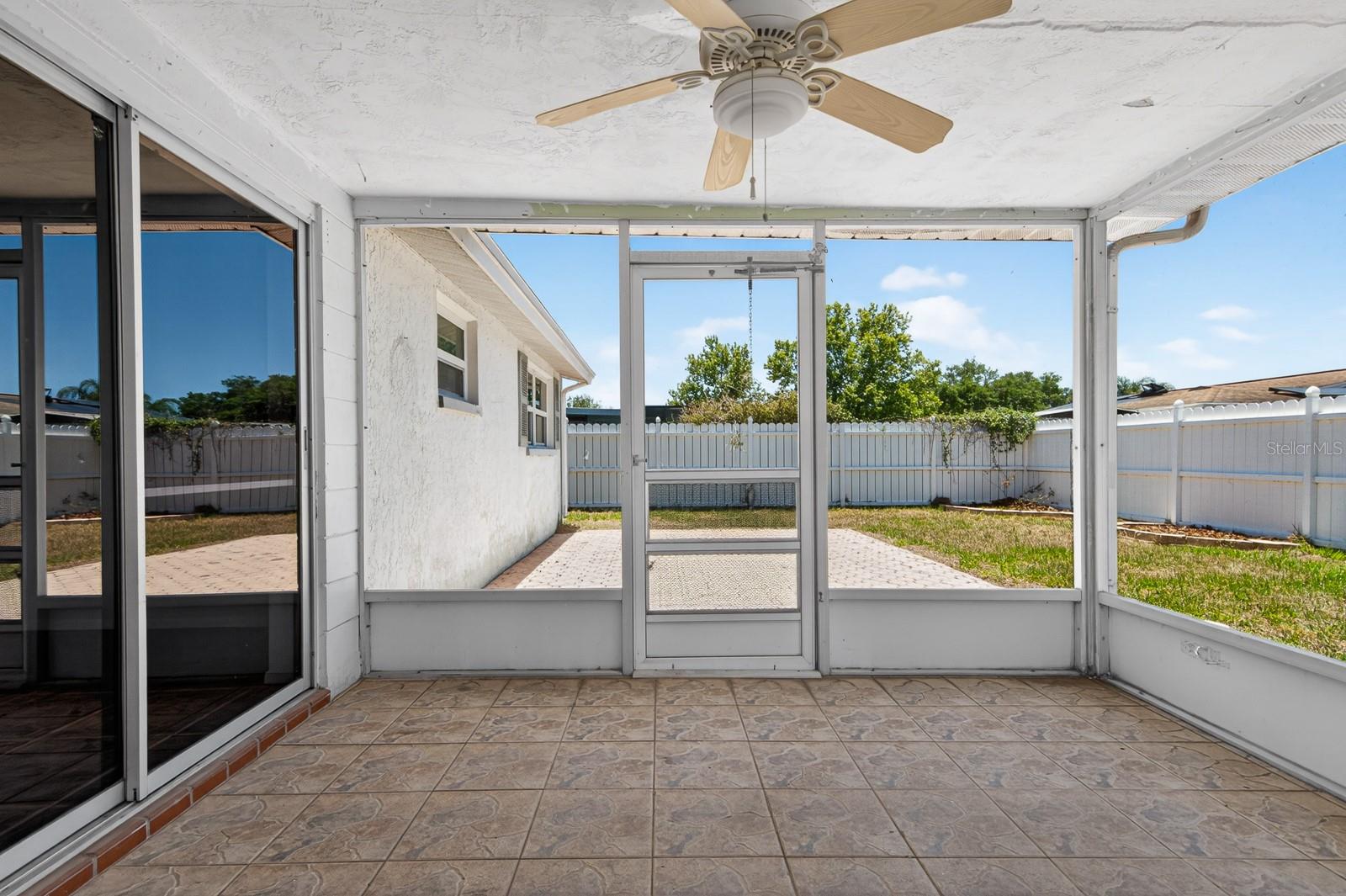 4601 DURNEY ST, NEW PORT RICHEY, FL, 34652