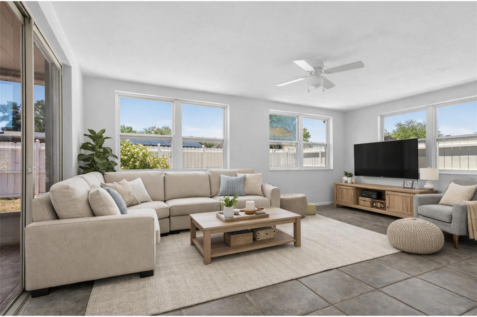 4601 DURNEY ST, NEW PORT RICHEY, FL, 34652