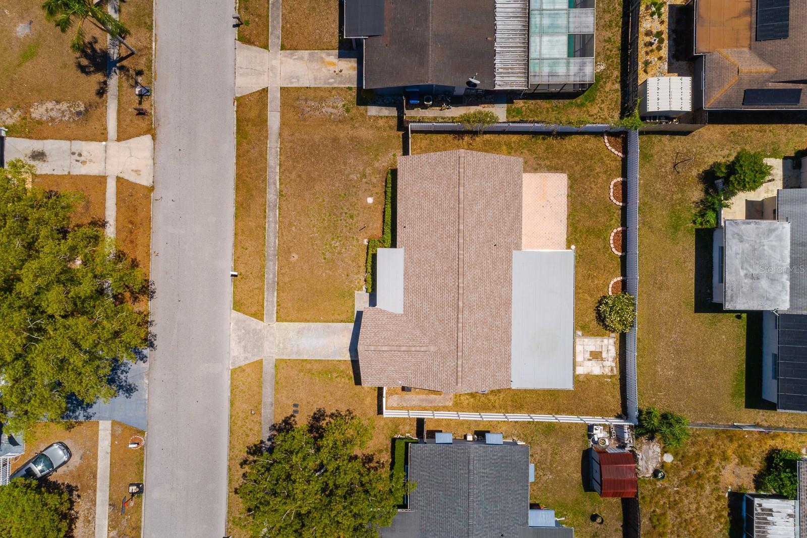 4601 DURNEY ST, NEW PORT RICHEY, FL, 34652