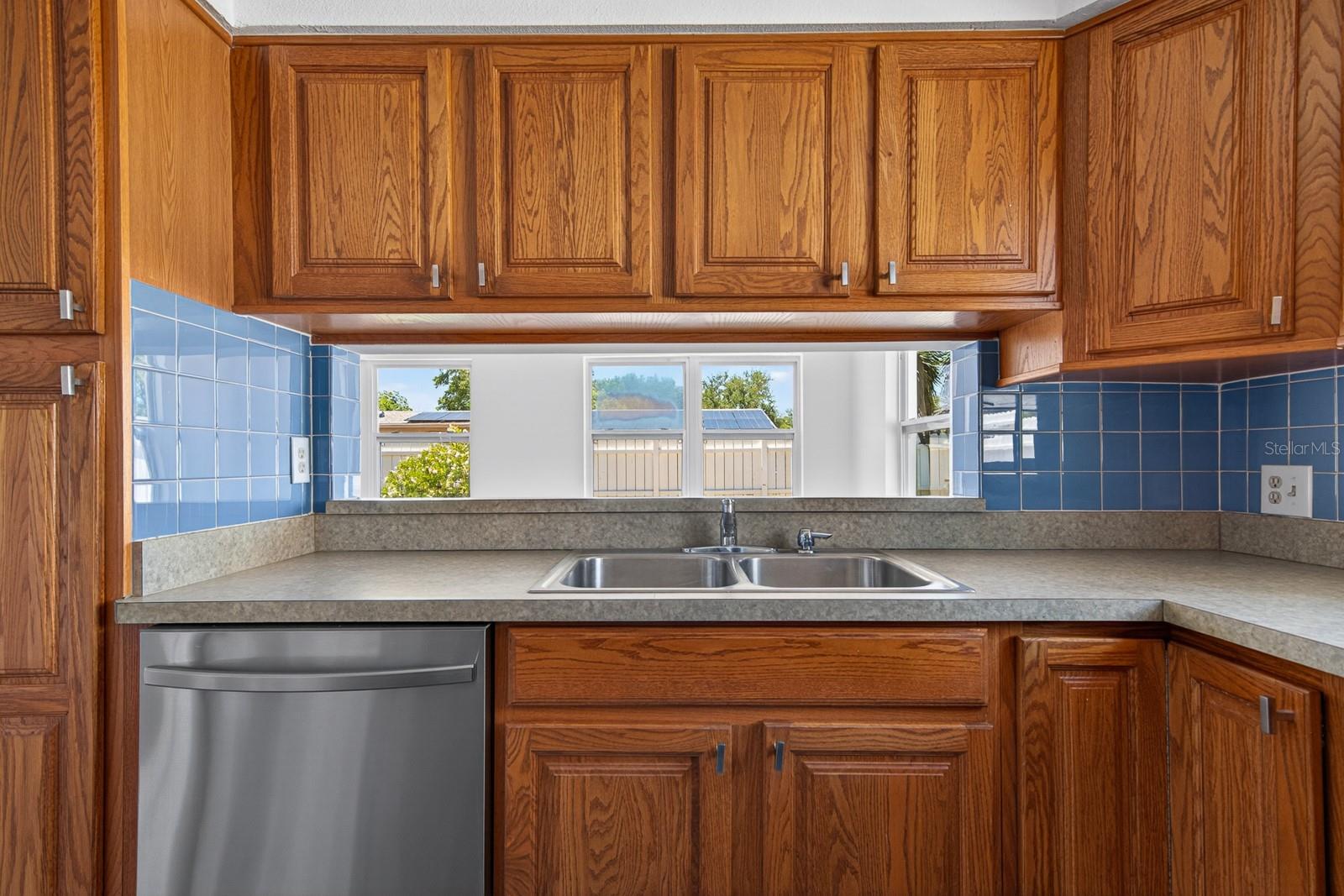4601 DURNEY ST, NEW PORT RICHEY, FL, 34652