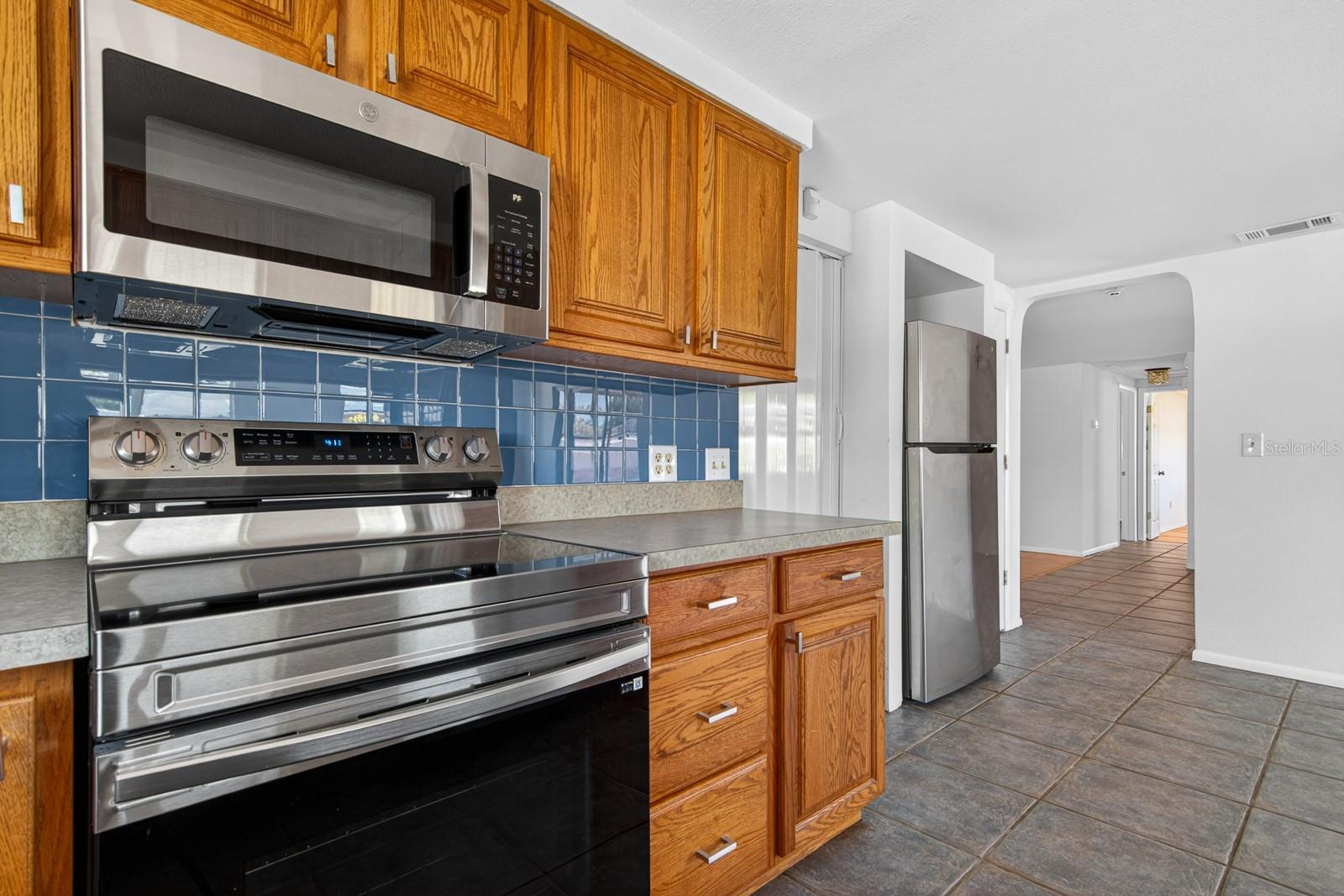 4601 DURNEY ST, NEW PORT RICHEY, FL, 34652