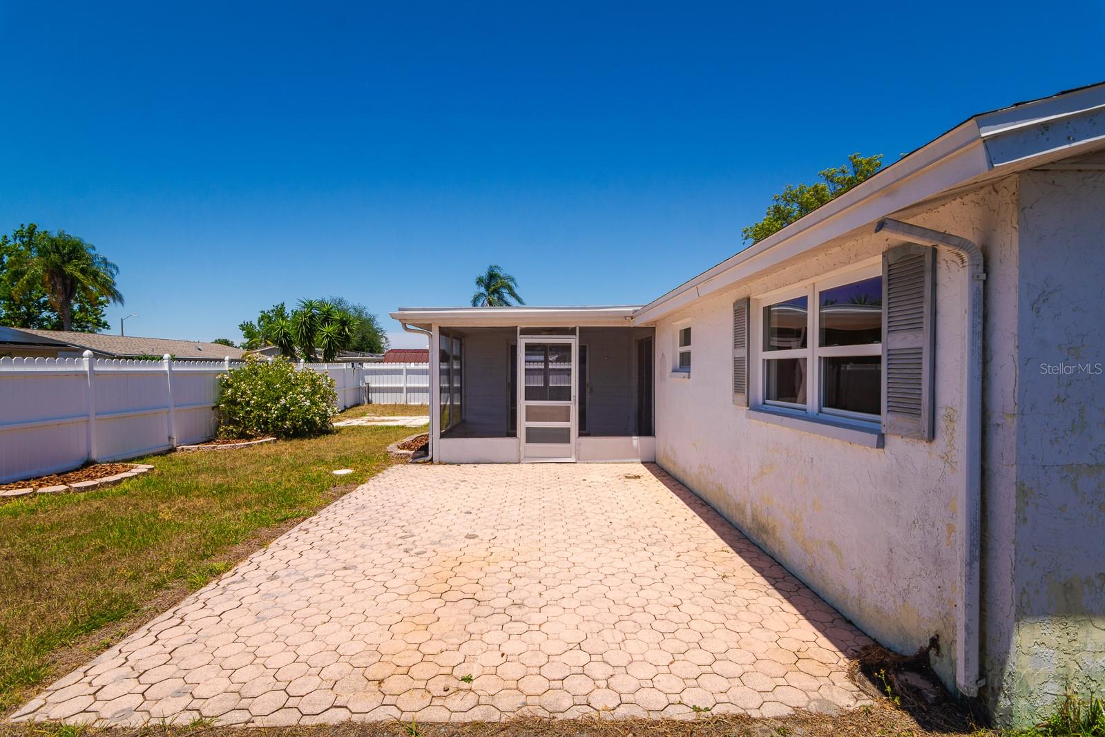 4601 DURNEY ST, NEW PORT RICHEY, FL, 34652